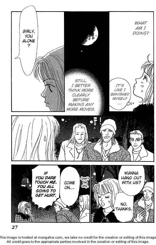 Virgin Wars Chapter 6 27